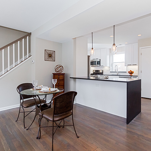 Hickory01 Zelaya Properties LLC