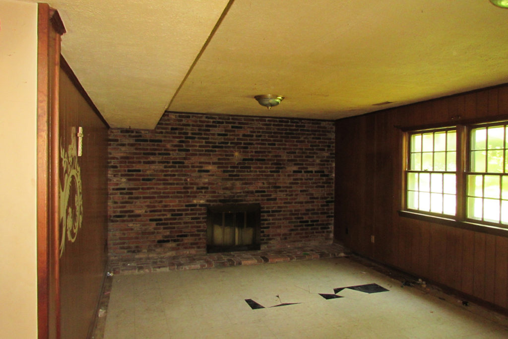 old telegraph_17a Zelaya Properties LLC