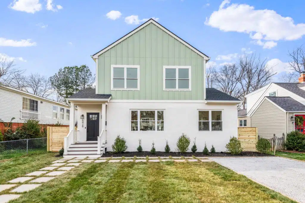 6428 14th St, Alexandria, VA 22307