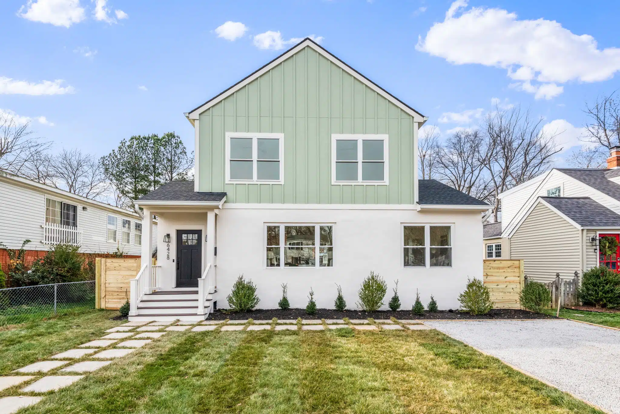 6428 14th St, Alexandria, VA 22307