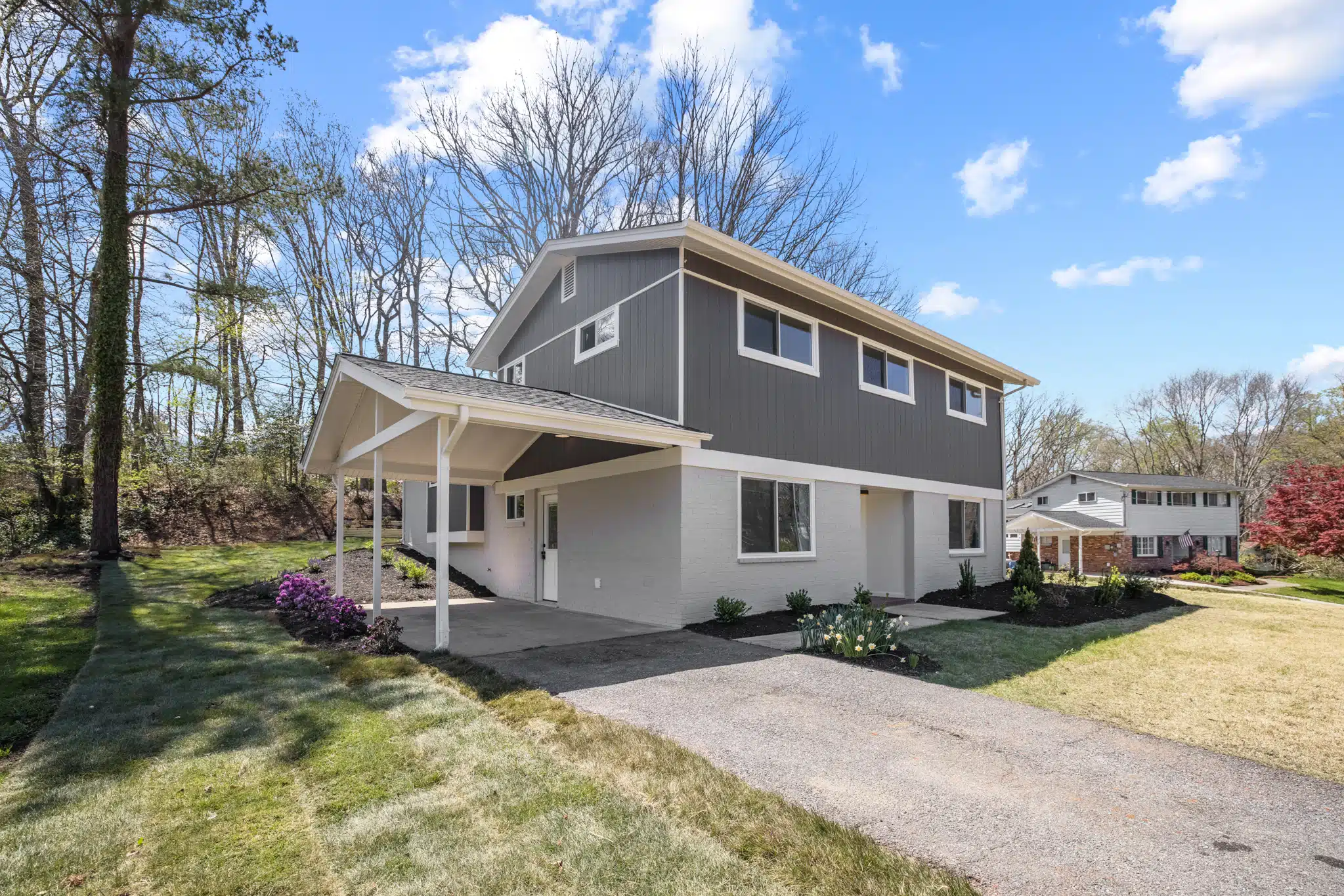 4005 Renault Pl, Alexandria, VA 22309