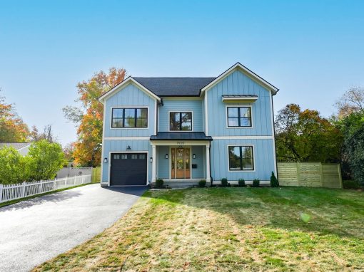 7920 Fairfax Rd, Alexandria VA 22308