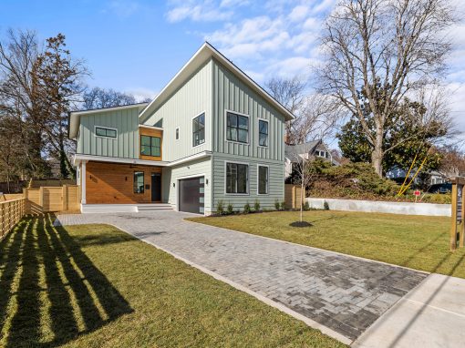 32 N Donelson St, Alexandria, VA 22304