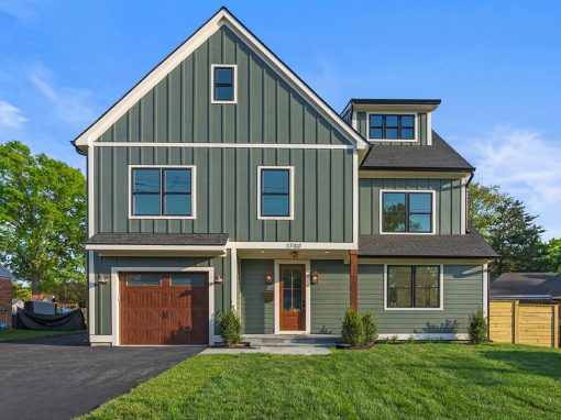 1703 Shenandoah Rd, Alexandria VA 22308
